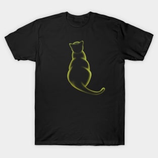 This cat is over 9000 T-Shirt